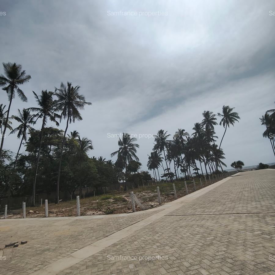 0.5 ac Land at Mtwapa - 3