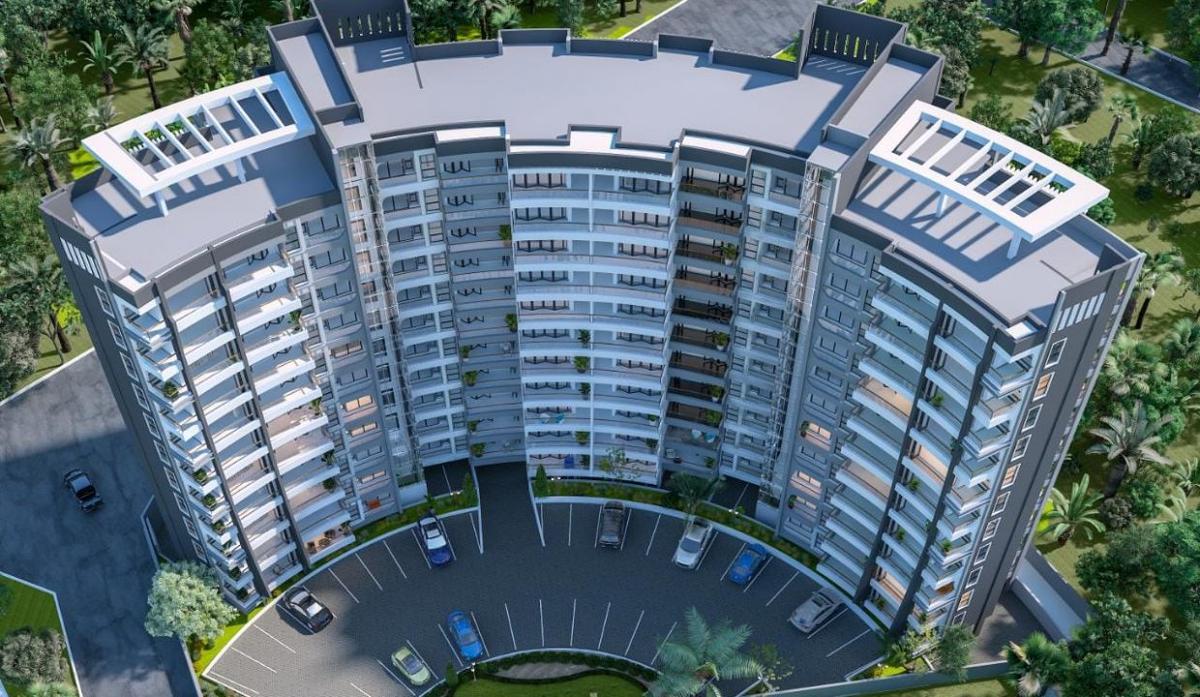 3 Bed Apartment with En Suite in Nyali Area - 5