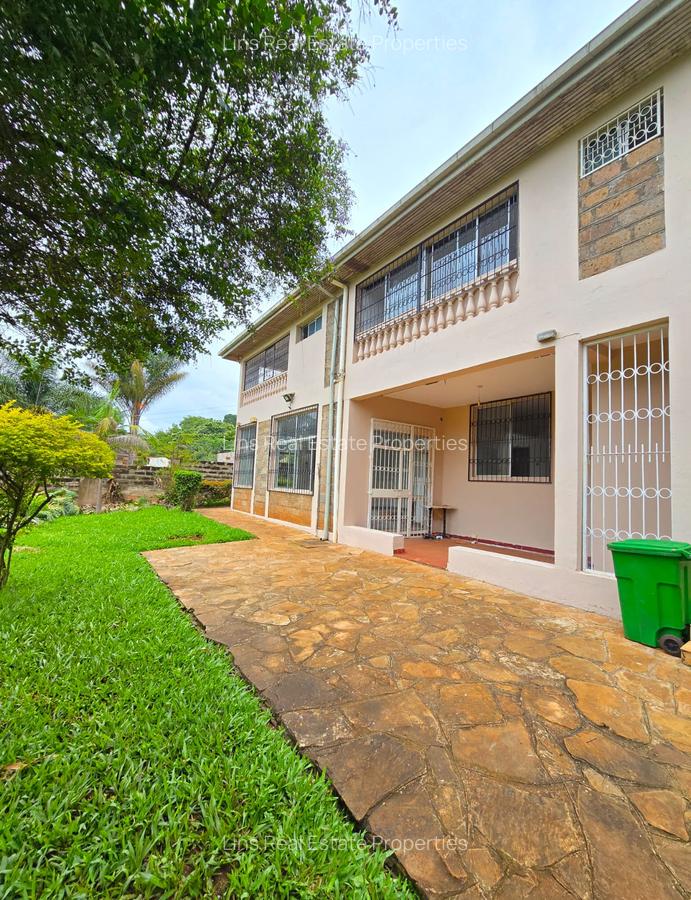 4 Bed House with En Suite in Kitisuru - 2