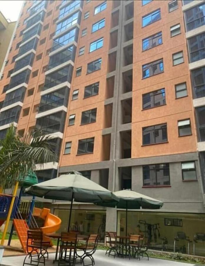 Serviced 2 Bed Apartment with En Suite in Kileleshwa