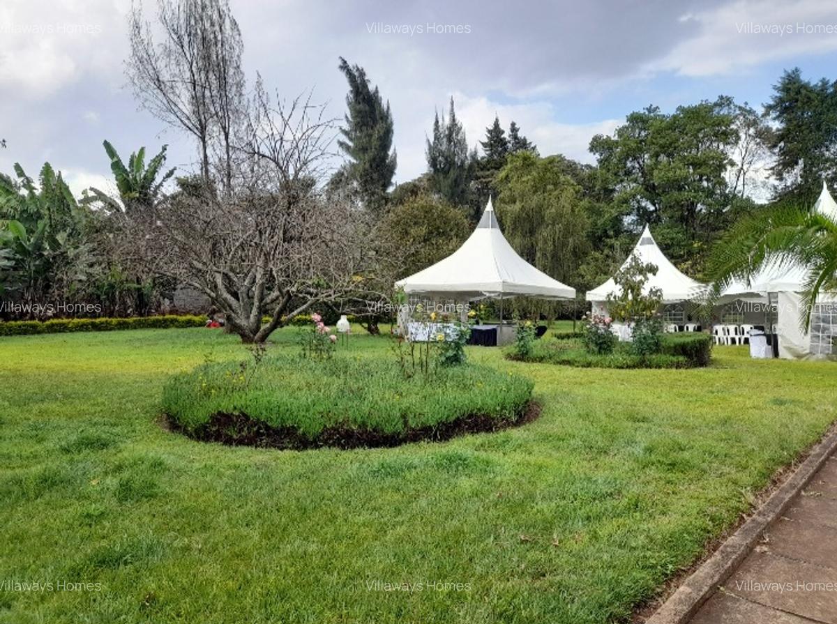 Commercial Property in Karen - 1