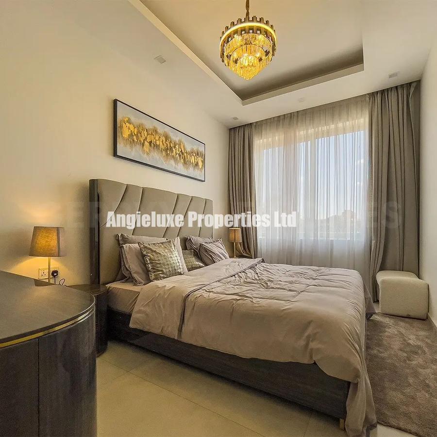 4 Bed Apartment with En Suite at General Mathenge Road - 7