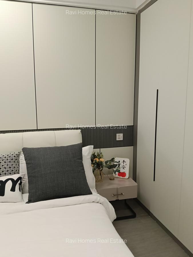 2 Bed Apartment with En Suite in Westlands Area - 7