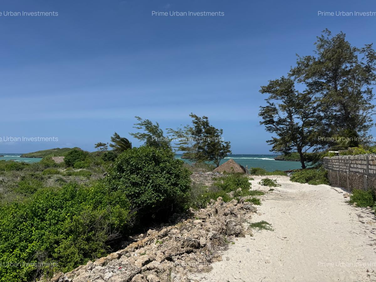 Land in Watamu - 4