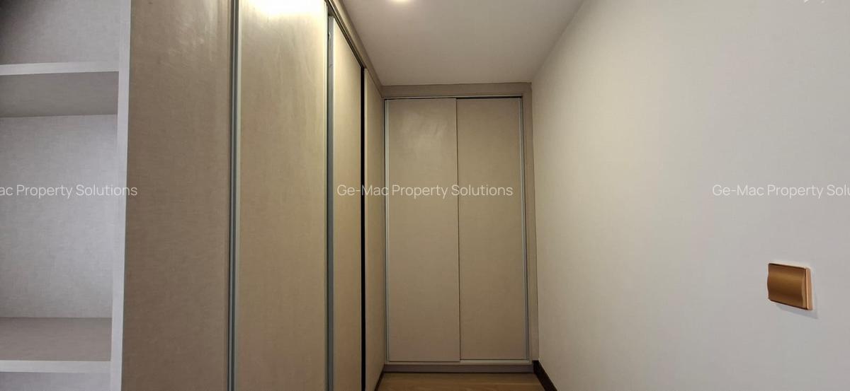 4 Bed House with En Suite in Lower Kabete - 19