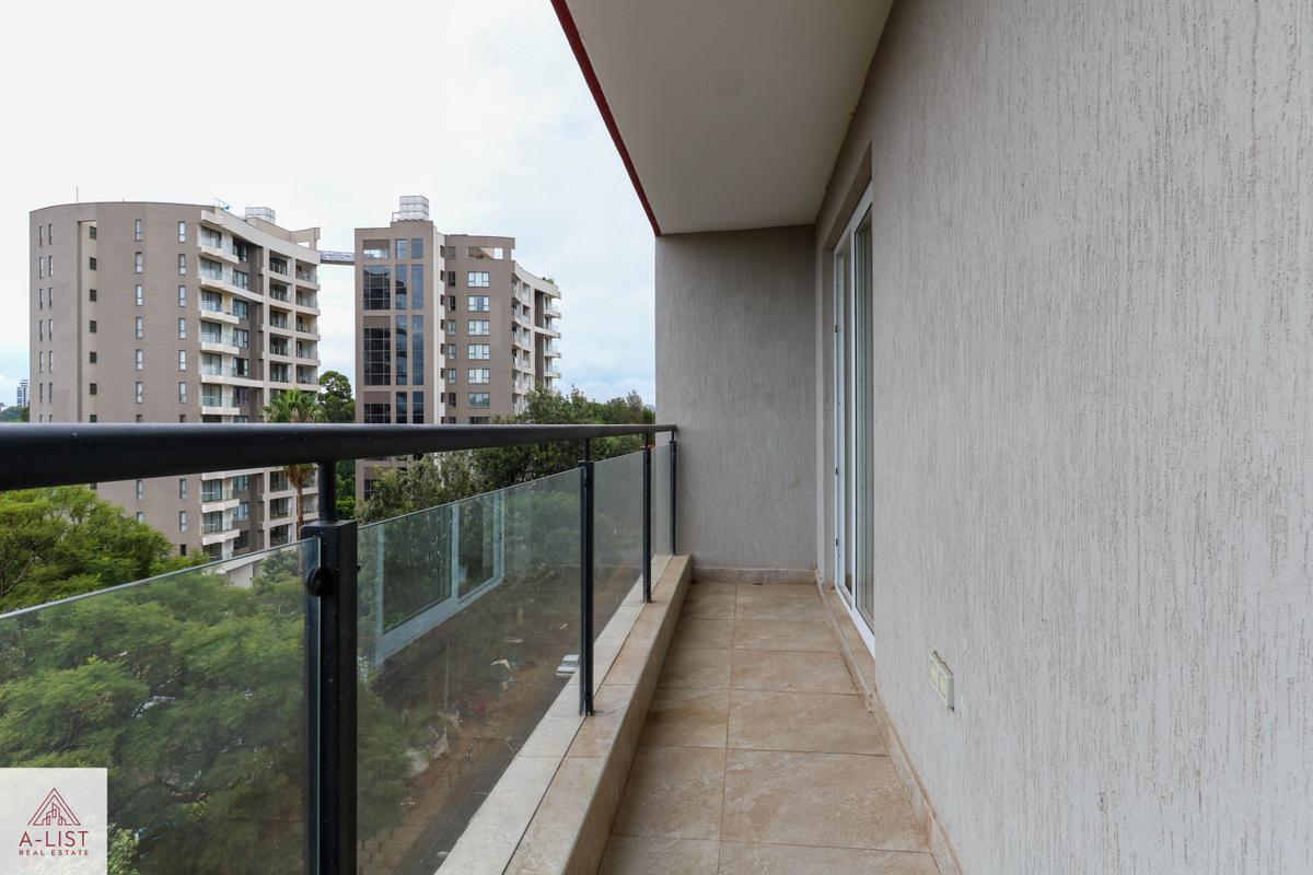 3 Bed Apartment with En Suite at General Mathenge - 4