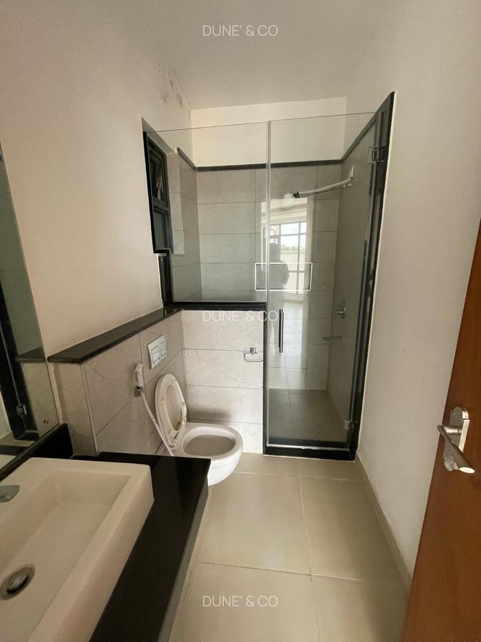 2 Bed Apartment with En Suite in Westlands Area - 16