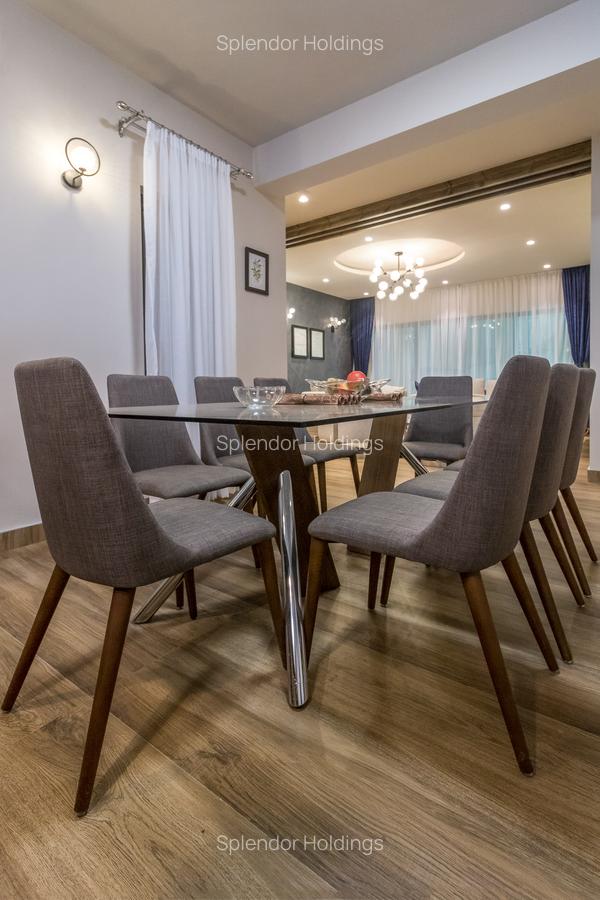 3 Bed Apartment with En Suite in Kileleshwa - 6