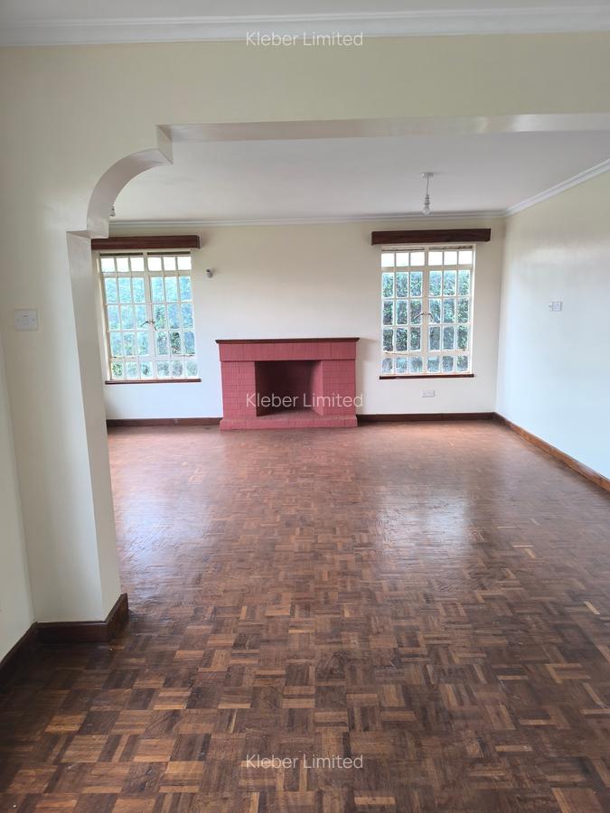 4 Bed House with En Suite at Kiambu - 5
