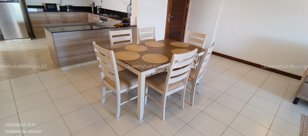 Furnished 2 Bed Apartment with En Suite in Westlands Area - 5