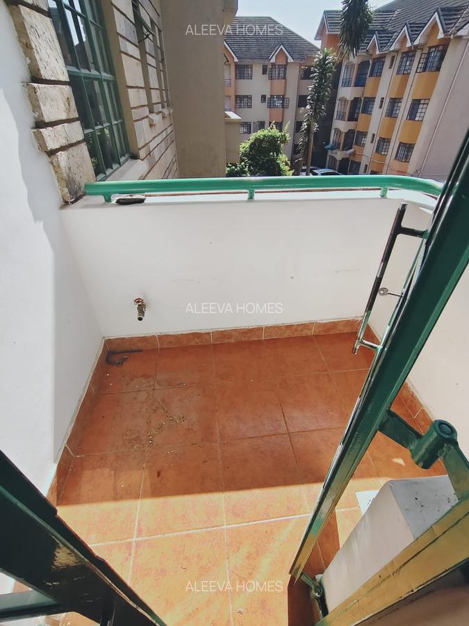 3 Bed Apartment with En Suite in Kileleshwa - 6