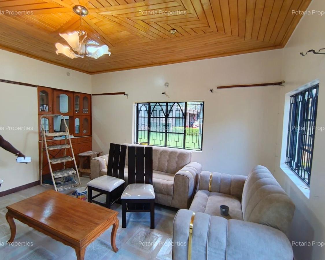 2 Bed House with Garden in Runda - 5
