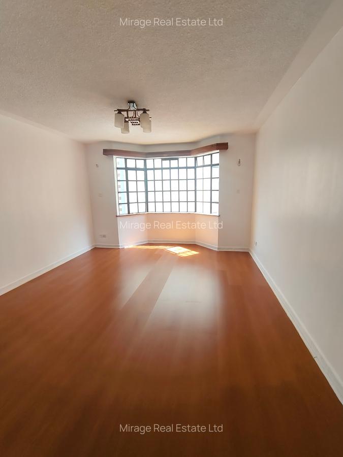 4 Bed Apartment with Swimming Pool in Kileleshwa - 10