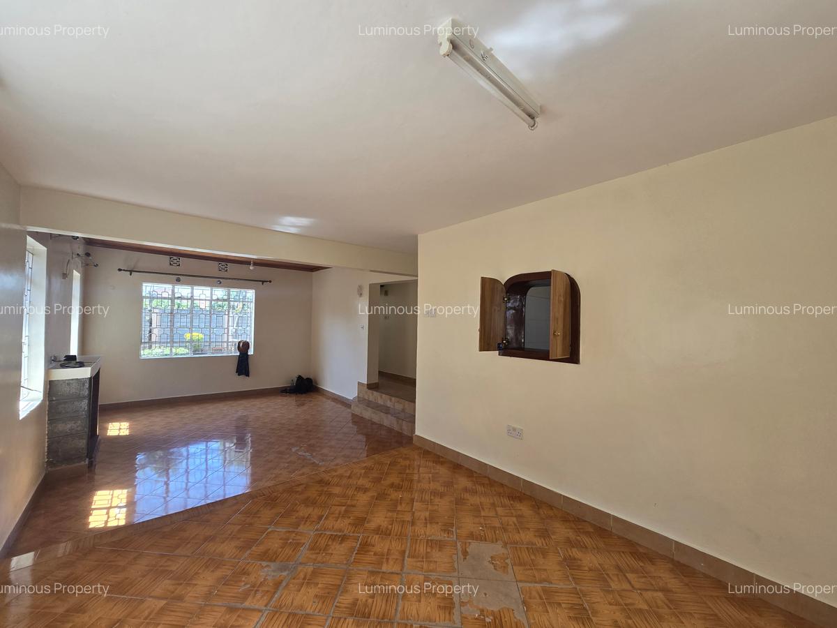 5 Bed House with En Suite at Kahawa Sukari - 16