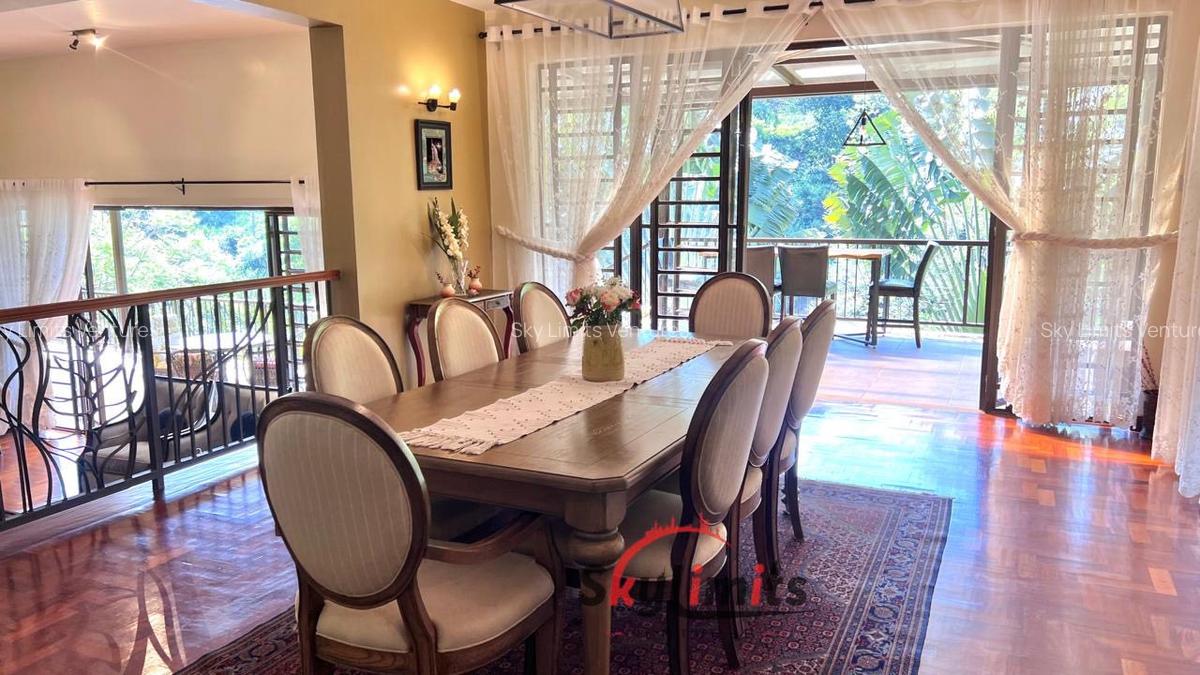 5 Bed Townhouse with Staff Quarters in Lower Kabete - 6