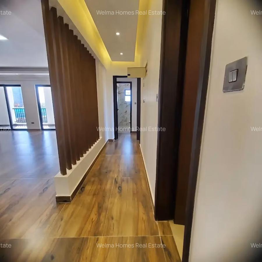 2 Bed Apartment with En Suite in Westlands Area - 7