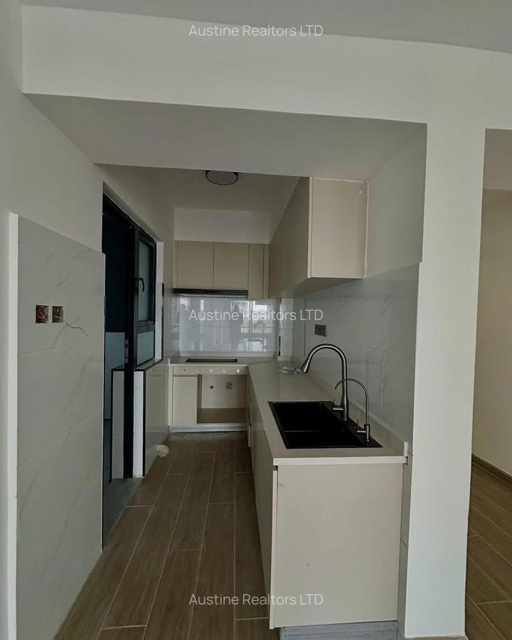 1 Bed Apartment with En Suite at Padmore Road - 5