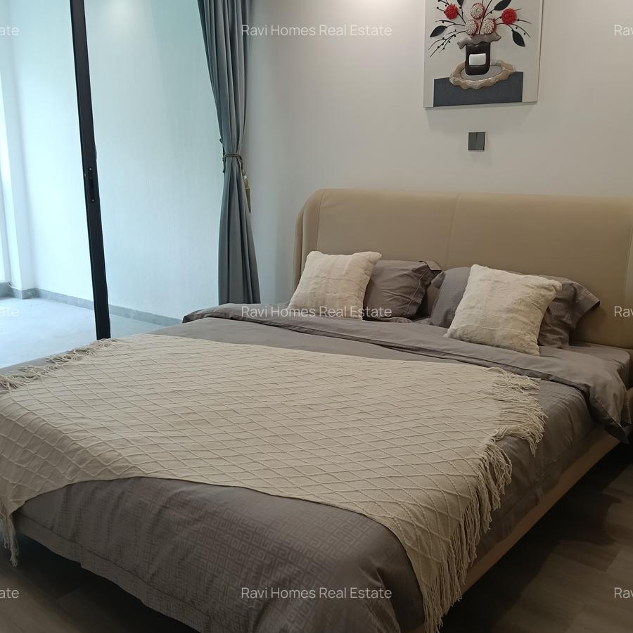 2 Bed Apartment with En Suite in Lavington - 12