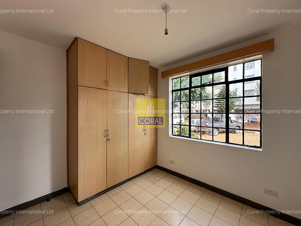 3 Bed Apartment in South C - 7