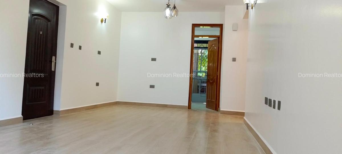 2 Bed Apartment with En Suite in Westlands Area - 2