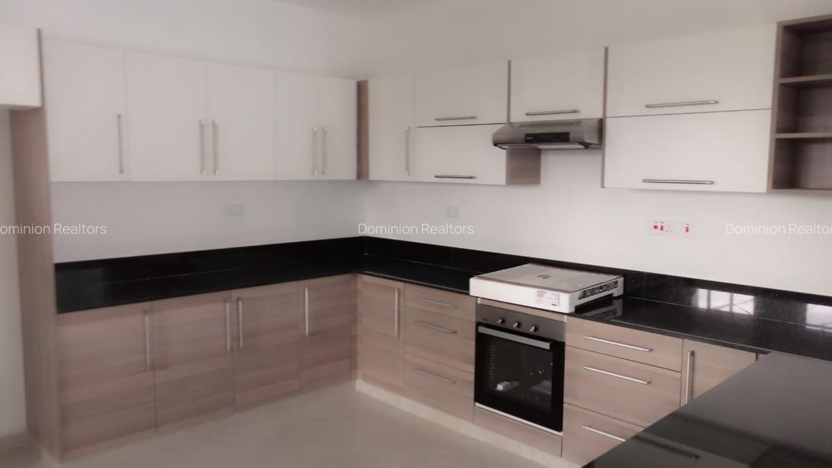2 Bed Apartment with En Suite at Bohra - 6