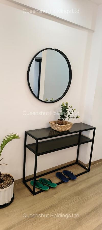 Serviced 2 Bed Apartment with En Suite in Westlands Area - 6