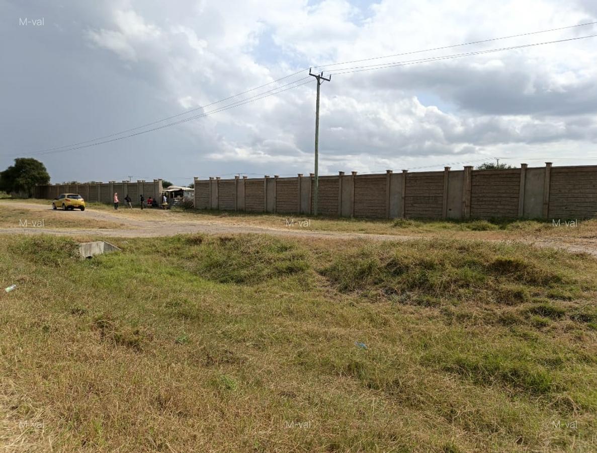 9.7 ac Land at Enkiringiri Area - 2
