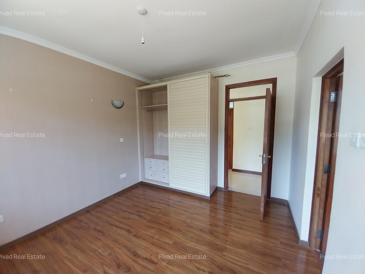 4 Bed Townhouse with Swimming Pool in Kiambu Road - 9