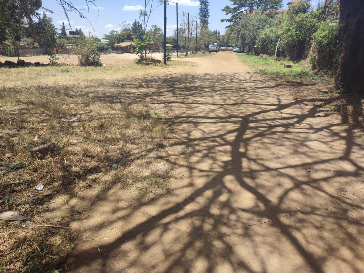 2.5 ac Land at Ngong Road - 5