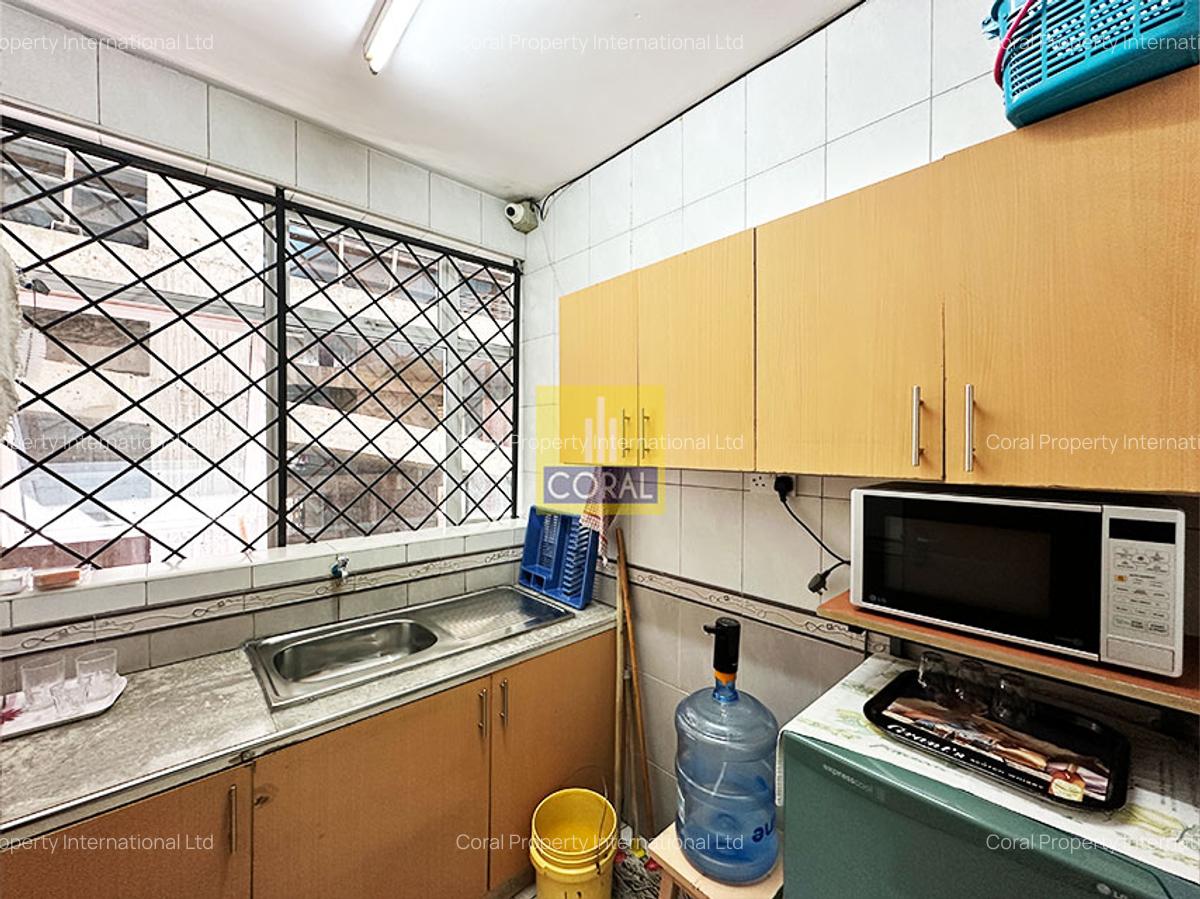 2,000 ft² Office in Westlands Area - 5