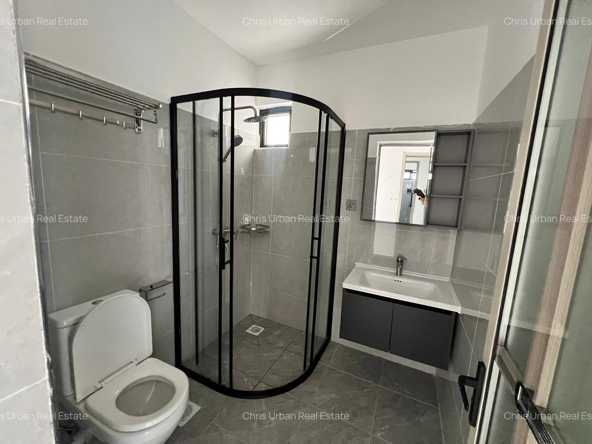 2 Bed Apartment with En Suite at Kindaruma Road - 7