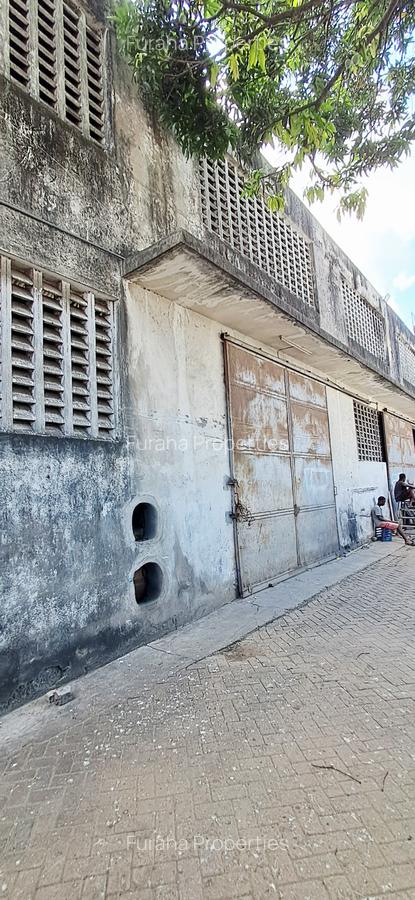 Warehouse with Fibre Internet at Mombasa - 3