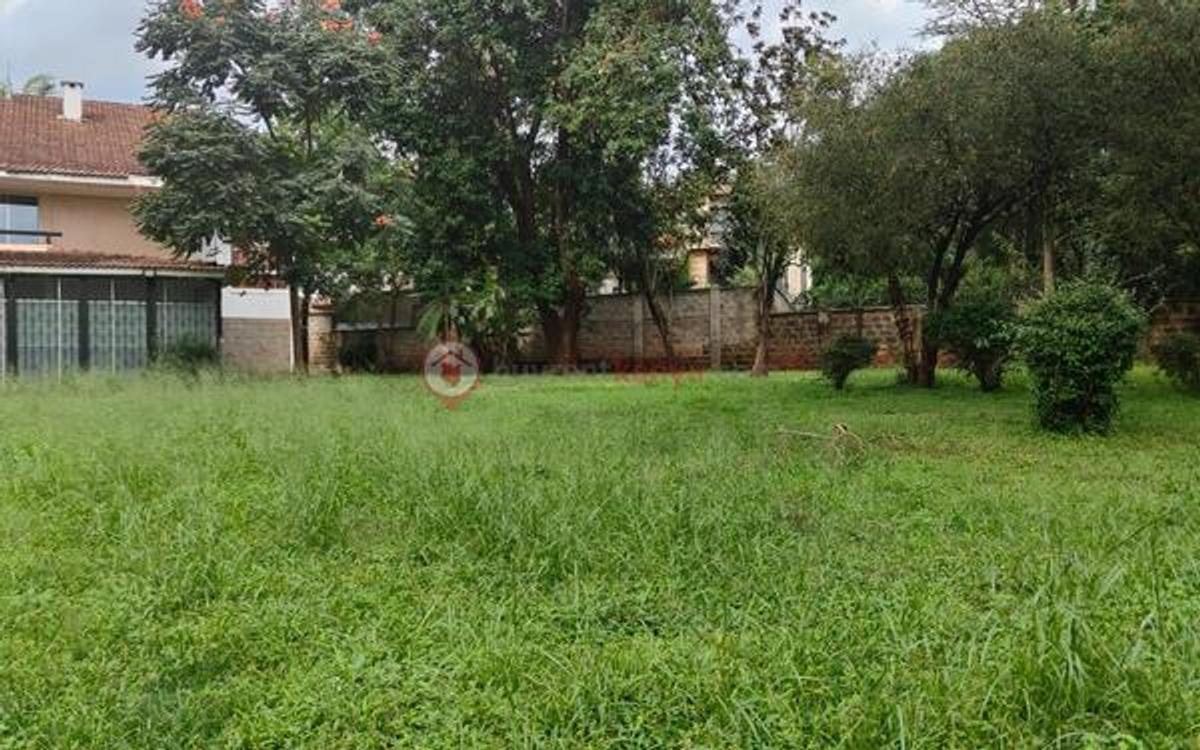 Residential Land at Tender Estate - 15