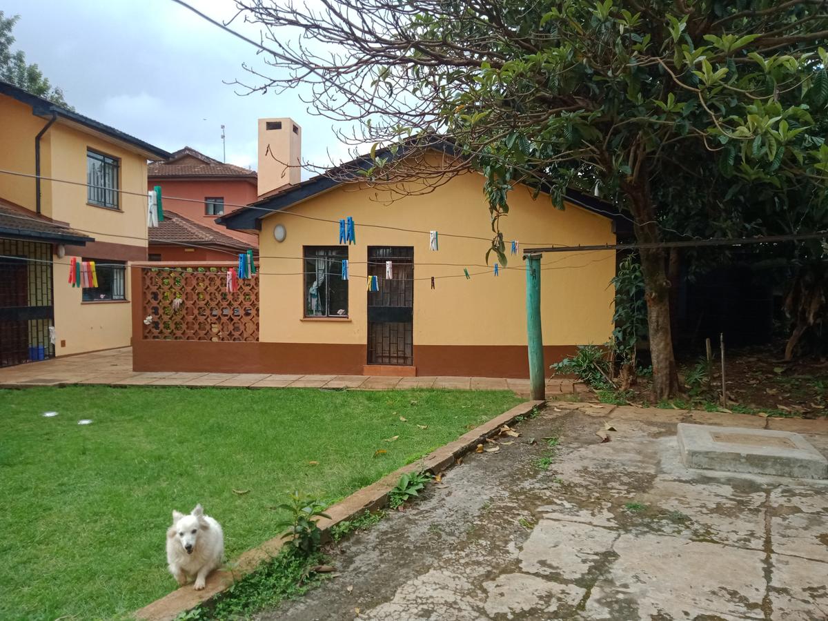 4 Bed House with En Suite at Off Waiyaki Way - 3