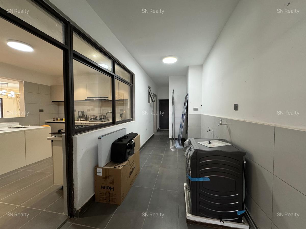 4 Bed Apartment with En Suite at Githunguri Rd - 6