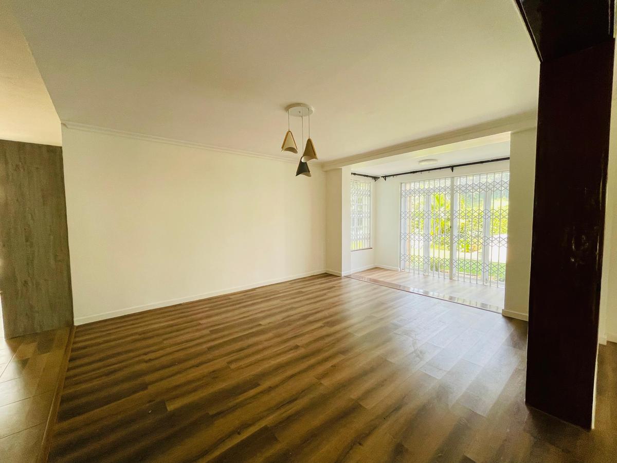 4 Bed House with En Suite in Kitisuru - 4