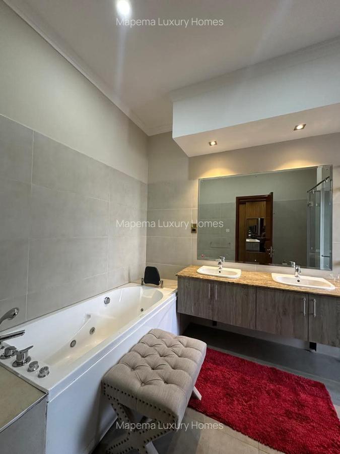 5 Bed House with En Suite at Bomas Of Kenya - 19