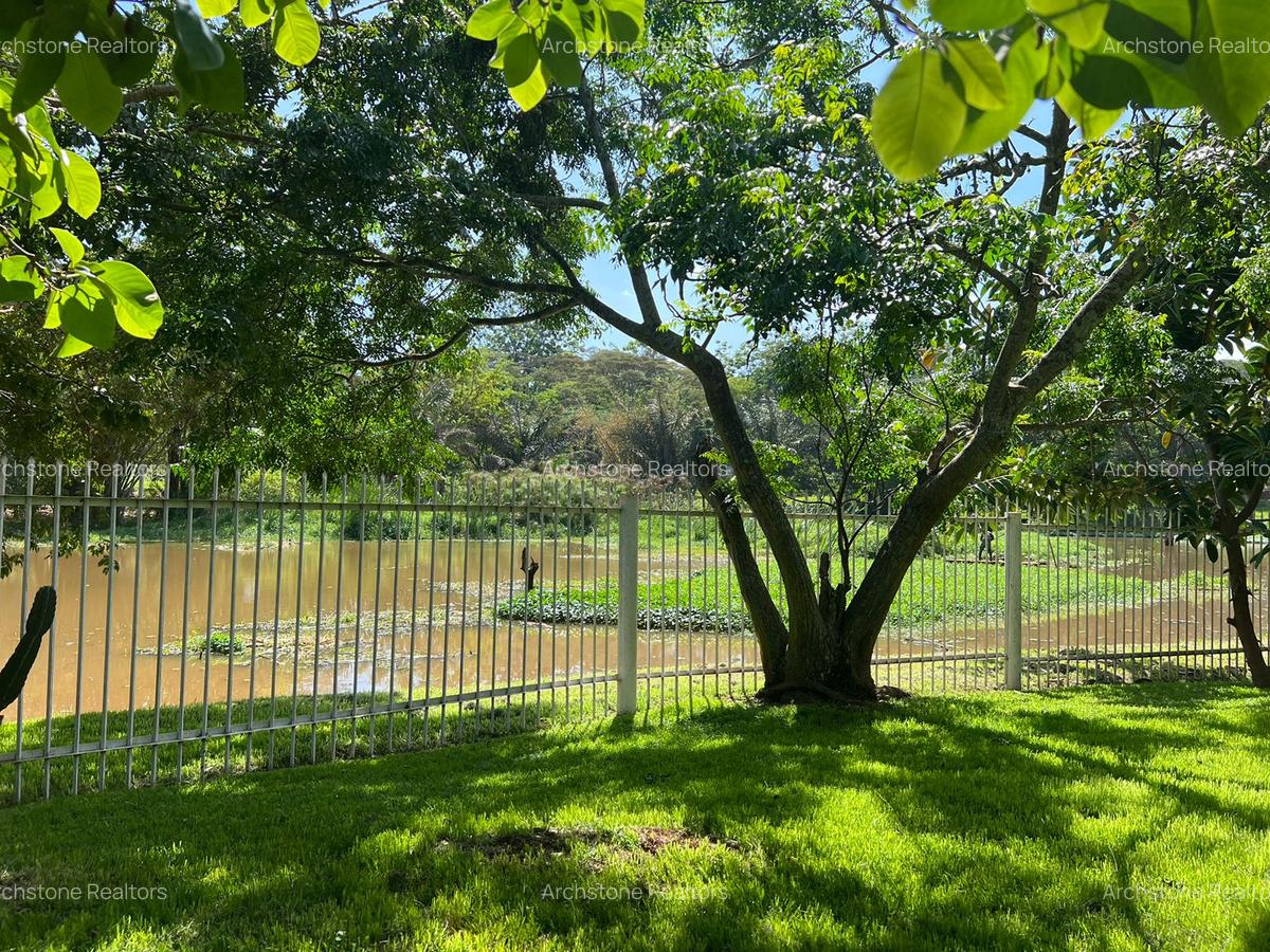 5 Bed House with En Suite in Gigiri - 5