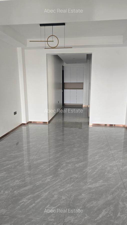 Serviced 2 Bed Apartment with En Suite at Riverside Drive - 2