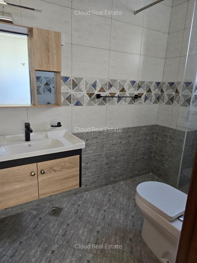 3 Bed Apartment with Staff Quarters in Westlands Area - 13