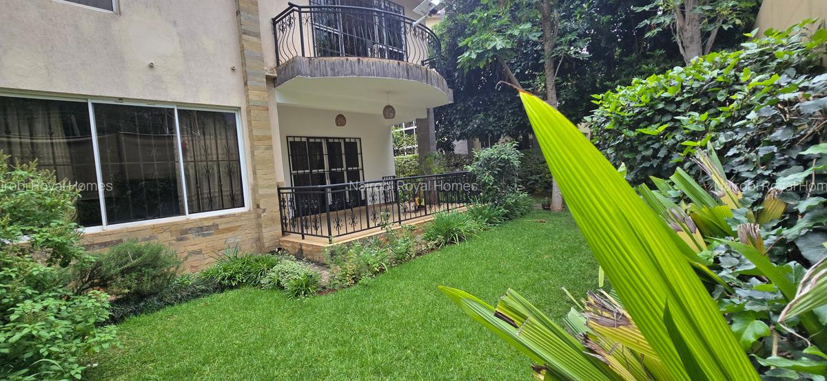 5 Bed Townhouse with En Suite at Spring Valley - 18