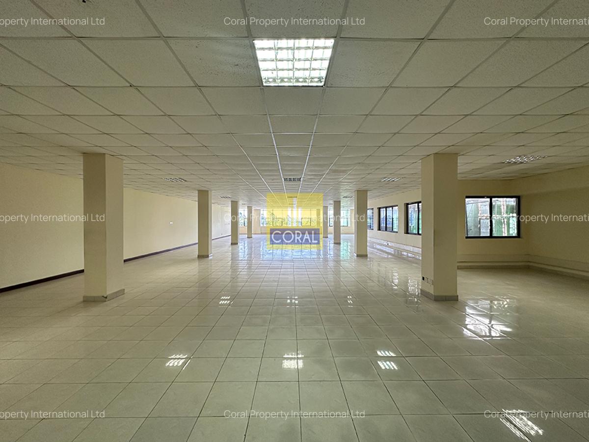 Office in Parklands - 1