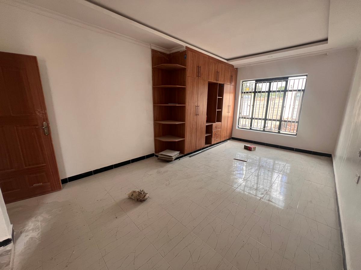 3 Bed House with En Suite in Ruiru - 5