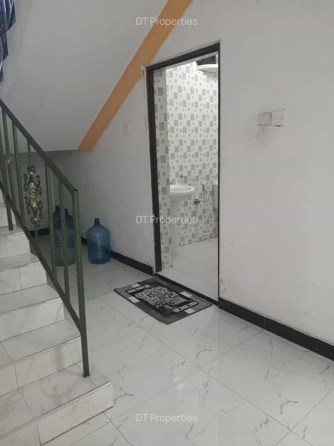 5 Bed House with Garden at Utange - 11