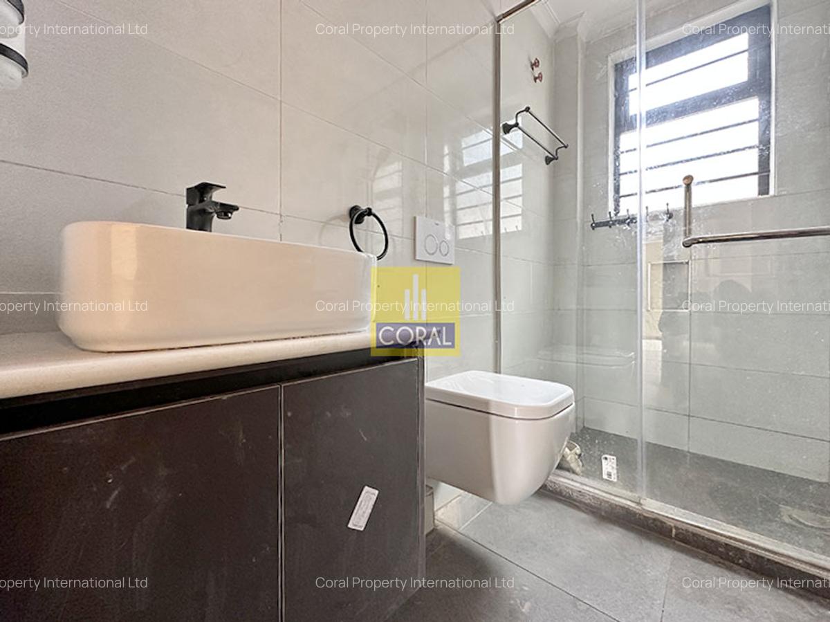 4 Bed House in Kikuyu Town - 7