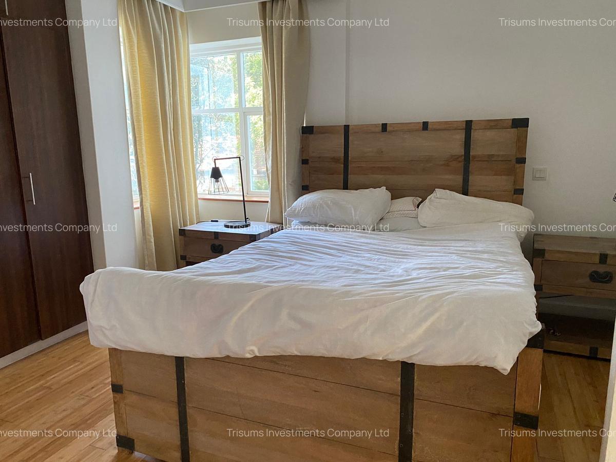 1 Bed Apartment with En Suite in Westlands Area - 5