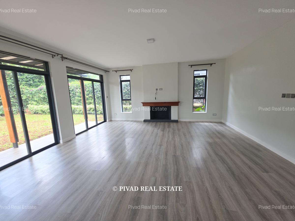 4 Bed Townhouse with Swimming Pool in Runda - 13