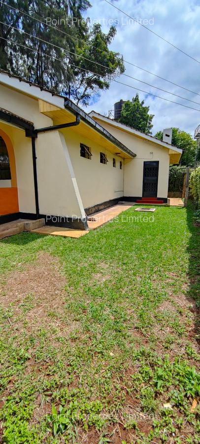 2 Bed House with Staff Quarters in Karen - 2