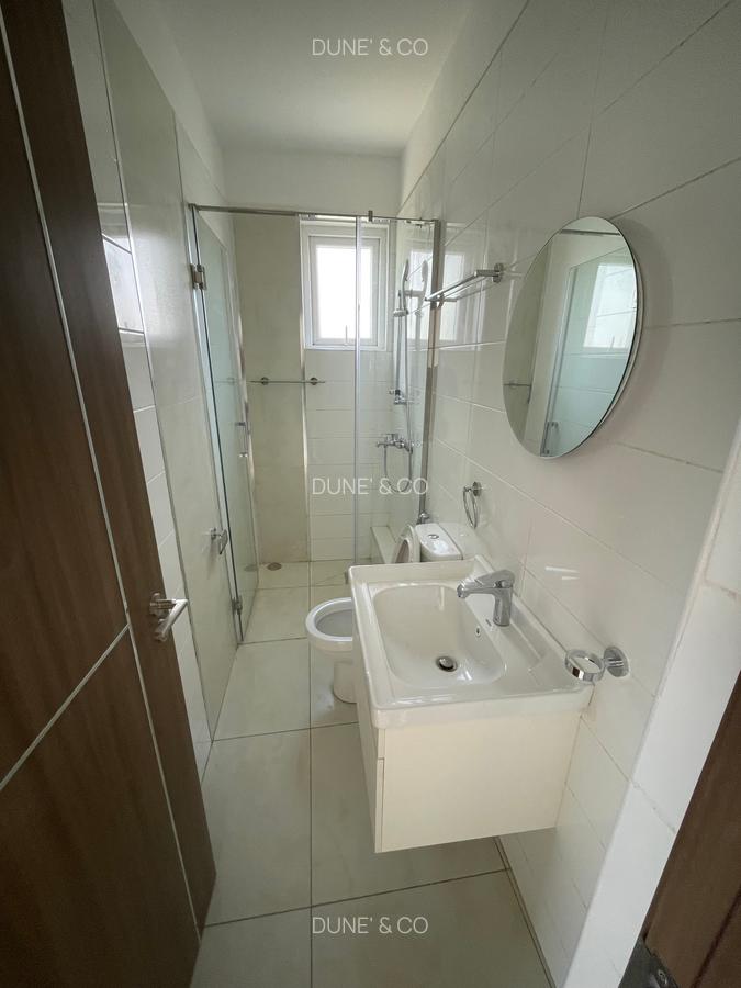 1 Bed Apartment with En Suite in Westlands Area - 12
