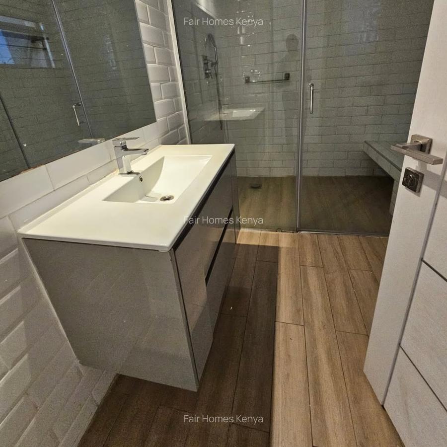 2 Bed Apartment with En Suite at Riara Road - 7